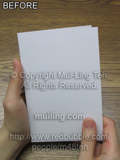 Base image used for a card promotion by Mui-Ling Teh